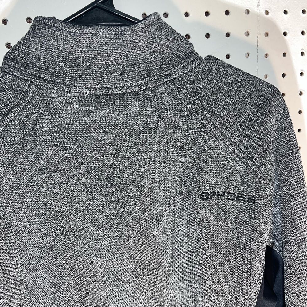 Spyder Core Pullover - image 4